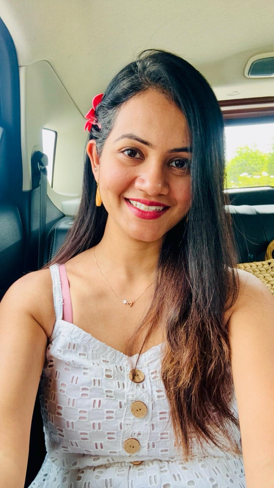 Mrs India Finalist 2025 2026 Sakshi Jain